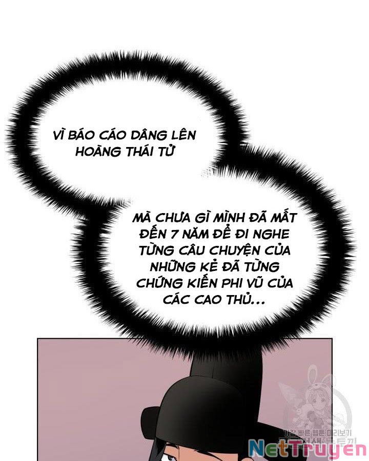 Học Giả Kiếm Sĩ Chapter 3 - Page 88