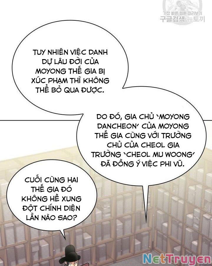 Học Giả Kiếm Sĩ Chapter 3 - Page 90