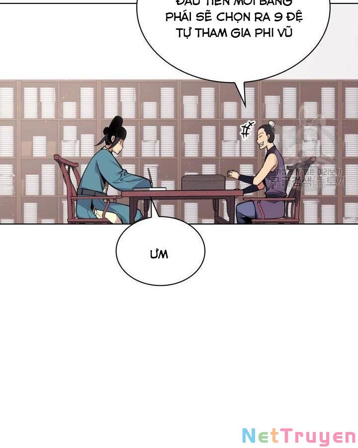 Học Giả Kiếm Sĩ Chapter 3 - Page 93