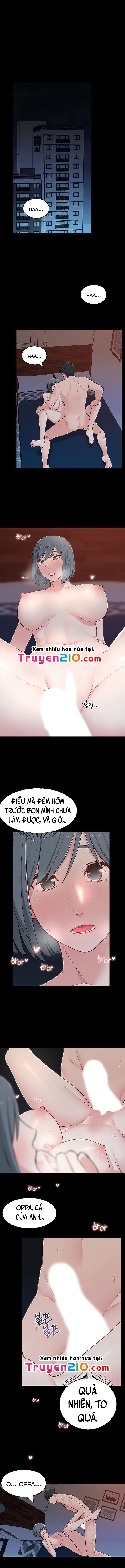 Người Chị Hiểu Biết Chapter 11 - Page 2