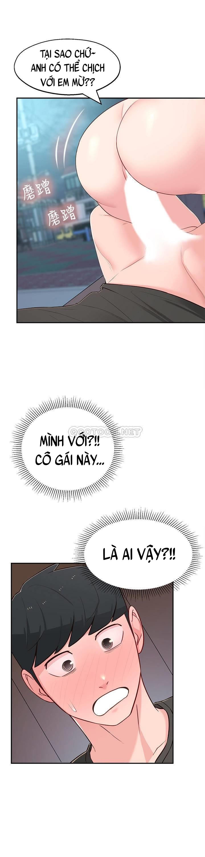 Người Chị Hiểu Biết Chapter 14 - Page 2