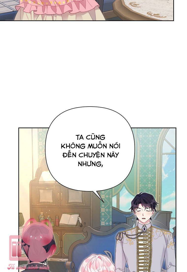 Trở Thành Con Dâu Của Kẻ Phản Diện Vì Thời Gian Có Hạn Chapter 41 - Page 20