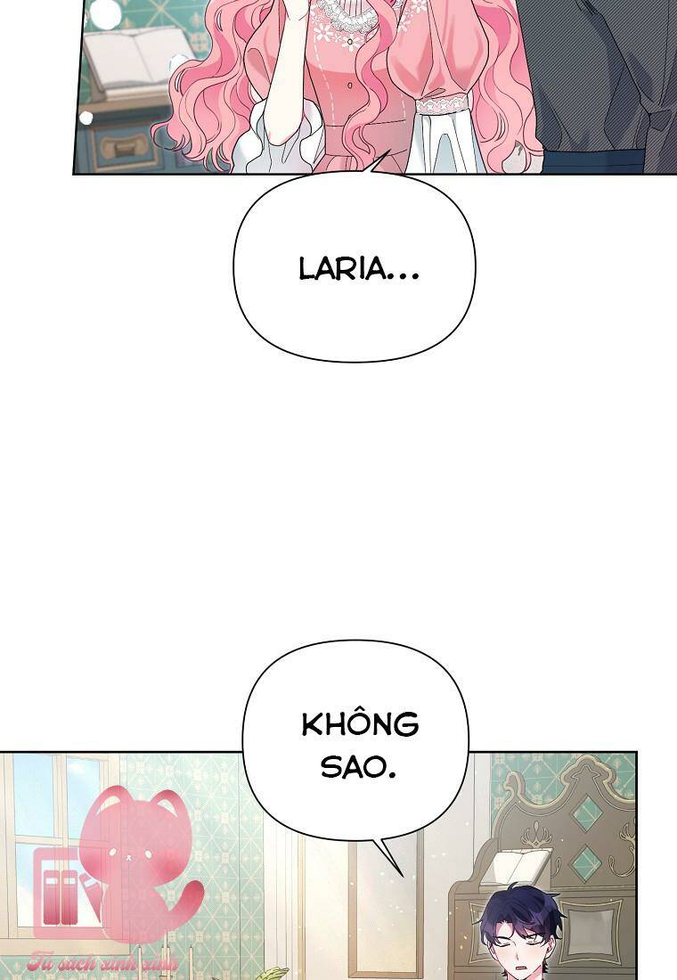 Trở Thành Con Dâu Của Kẻ Phản Diện Vì Thời Gian Có Hạn Chapter 41 - Page 26