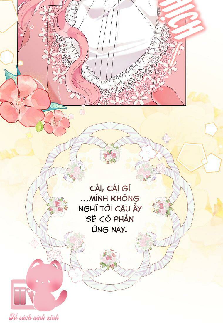 Trở Thành Con Dâu Của Kẻ Phản Diện Vì Thời Gian Có Hạn Chapter 41 - Page 34