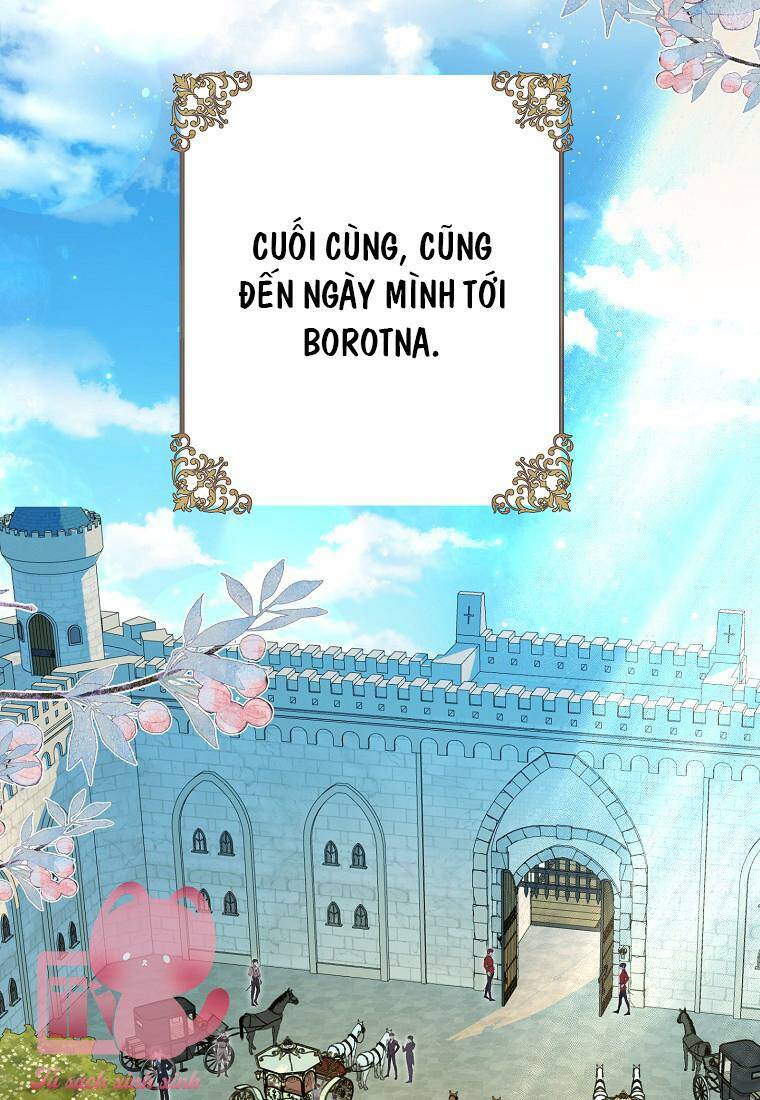 Trở Thành Con Dâu Của Kẻ Phản Diện Vì Thời Gian Có Hạn Chapter 41 - Page 46