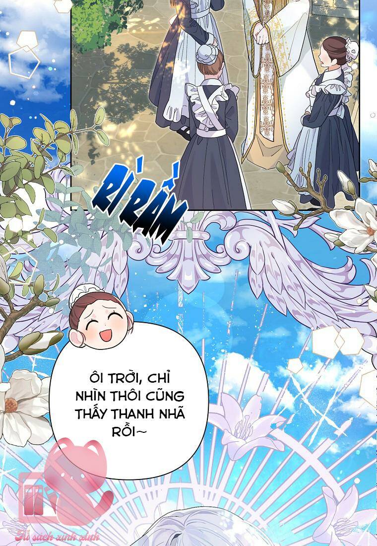 Trở Thành Con Dâu Của Kẻ Phản Diện Vì Thời Gian Có Hạn Chapter 41 - Page 51