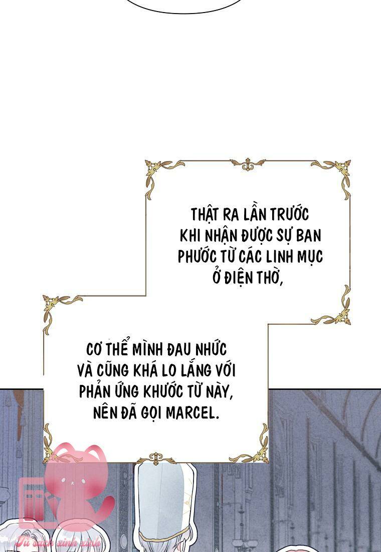 Trở Thành Con Dâu Của Kẻ Phản Diện Vì Thời Gian Có Hạn Chapter 41 - Page 63