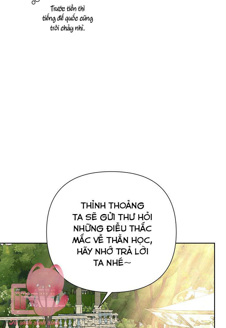 Trở Thành Con Dâu Của Kẻ Phản Diện Vì Thời Gian Có Hạn Chapter 41 - Page 71