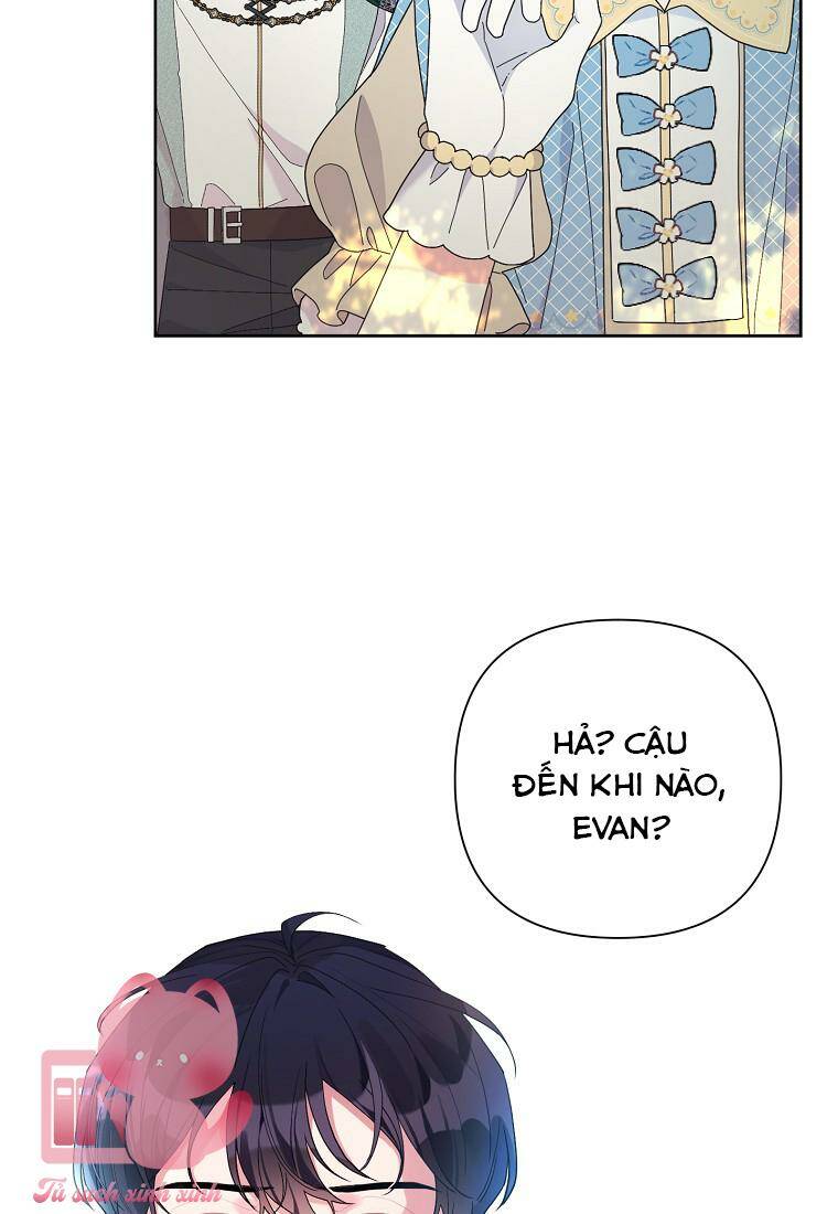 Trở Thành Con Dâu Của Kẻ Phản Diện Vì Thời Gian Có Hạn Chapter 41 - Page 74