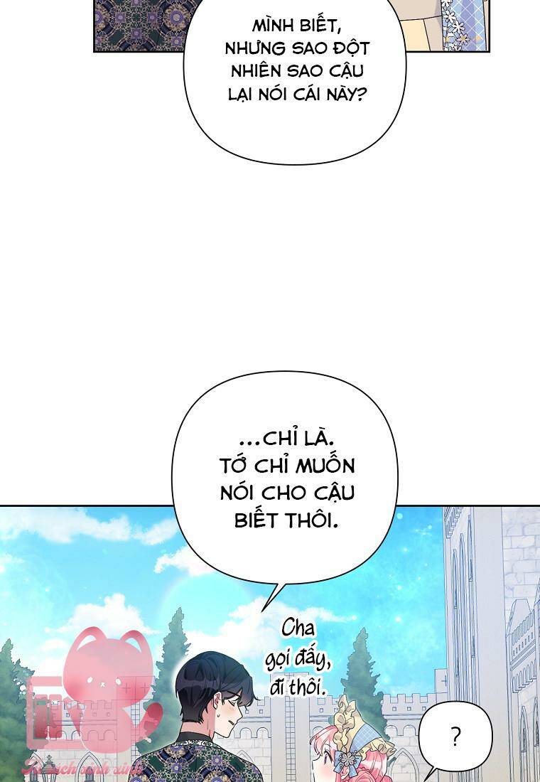 Trở Thành Con Dâu Của Kẻ Phản Diện Vì Thời Gian Có Hạn Chapter 41 - Page 77