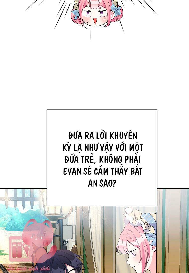 Trở Thành Con Dâu Của Kẻ Phản Diện Vì Thời Gian Có Hạn Chapter 41 - Page 84