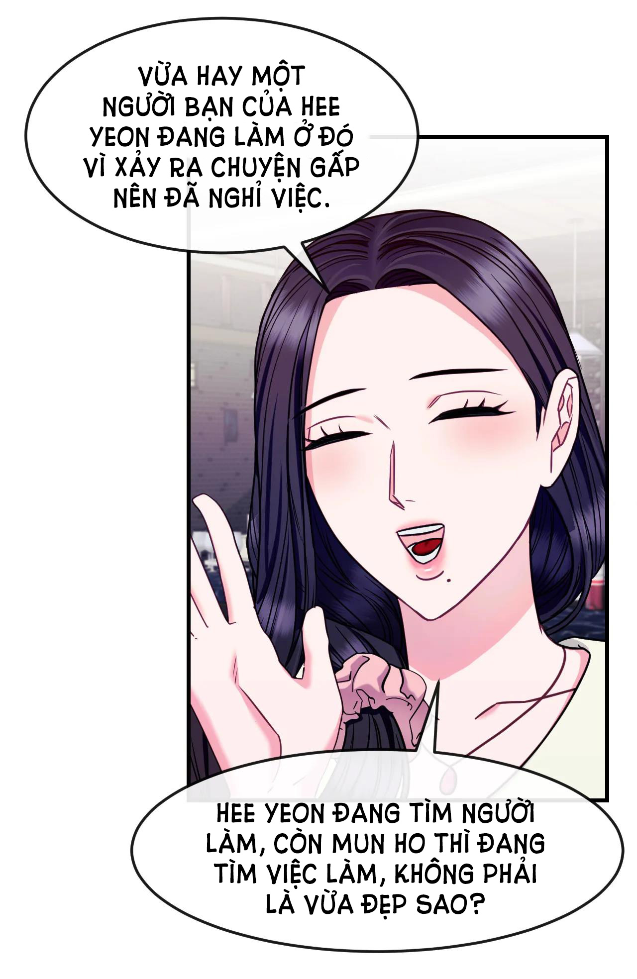 Ngôi Nhà Tình Yêu Chapter 15 - Page 32