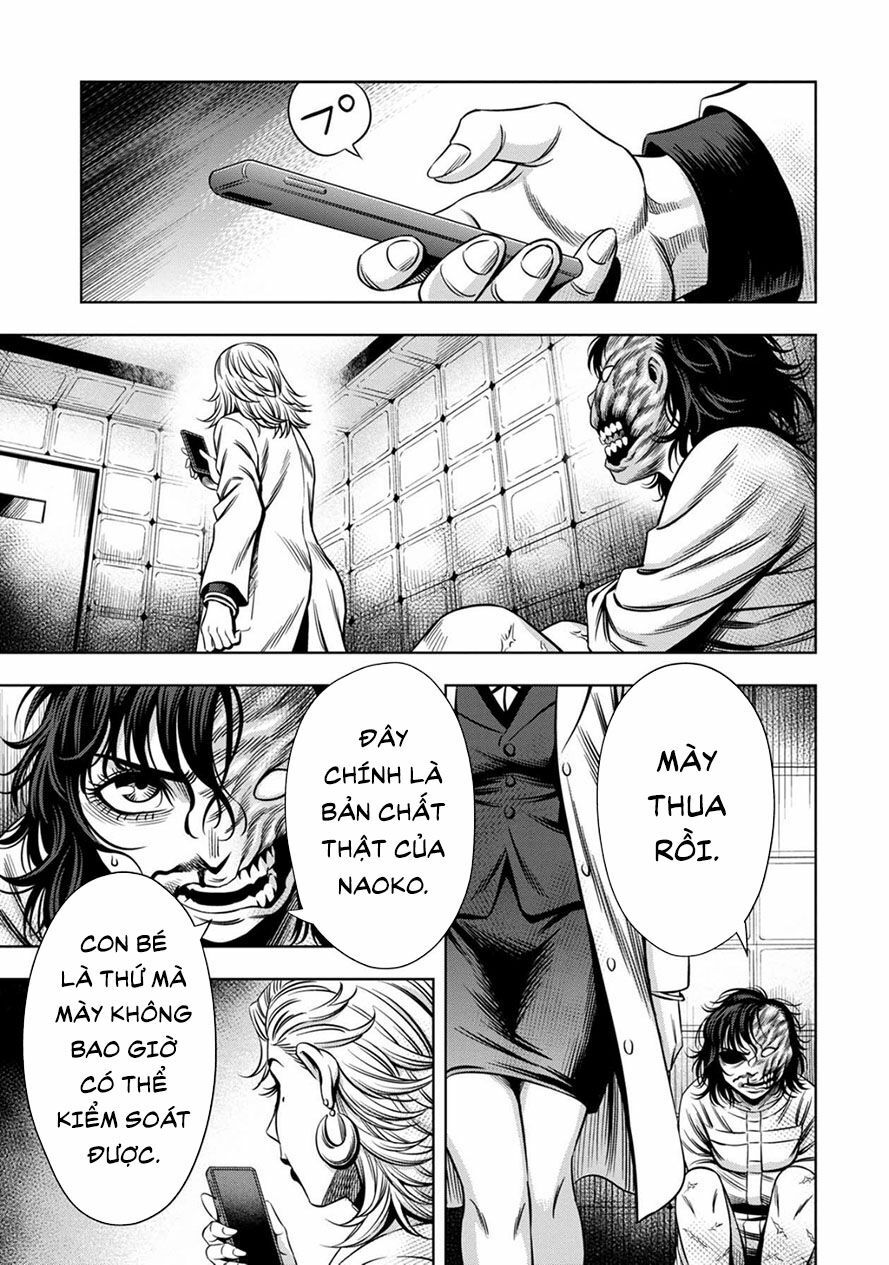 Bí Ngô Cuồng Sát - Pumpkin Night Chapter 53 - Page 14