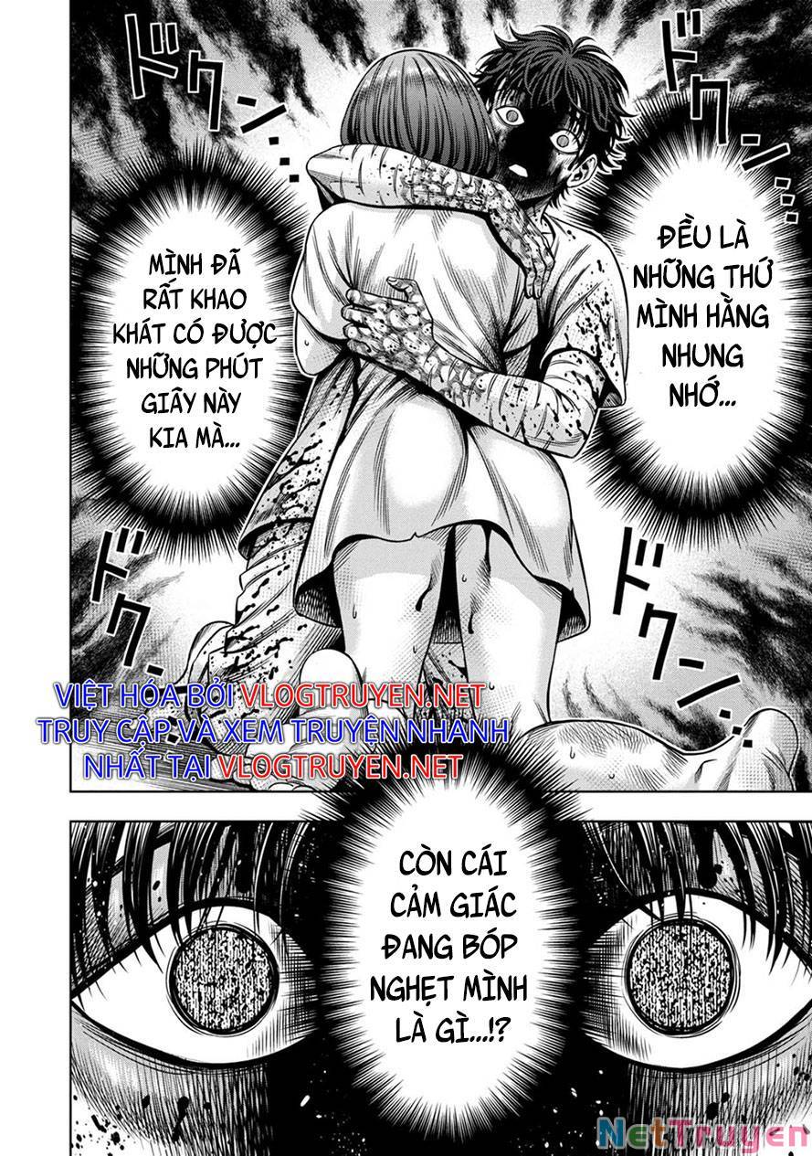 Bí Ngô Cuồng Sát - Pumpkin Night Chapter 83 - Page 13