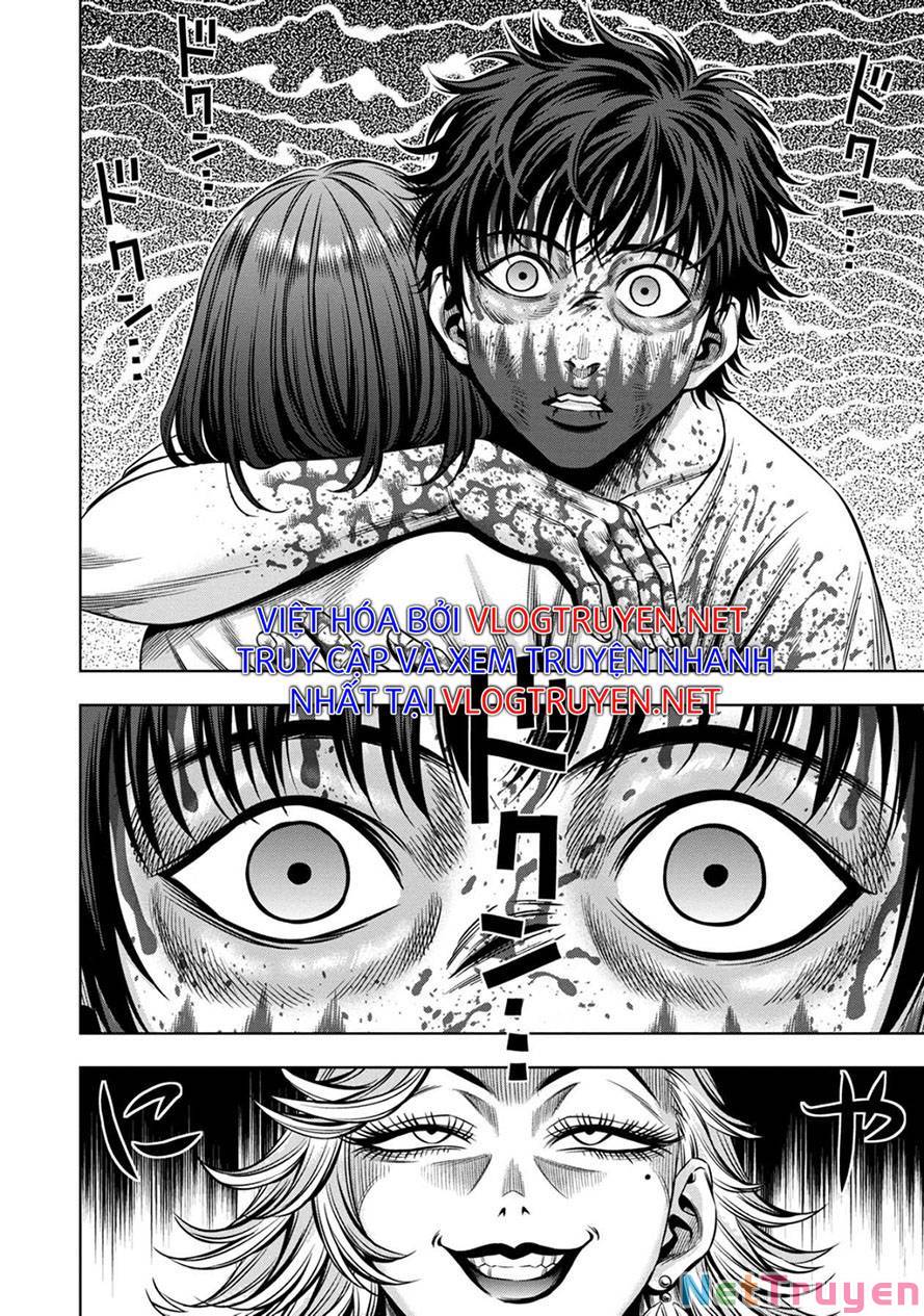 Bí Ngô Cuồng Sát - Pumpkin Night Chapter 83 - Page 8