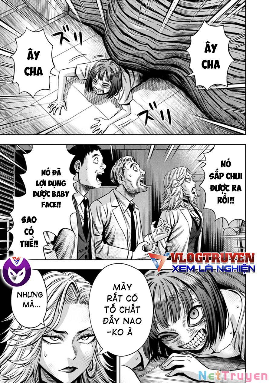 Bí Ngô Cuồng Sát - Pumpkin Night Chapter 59 - Page 16