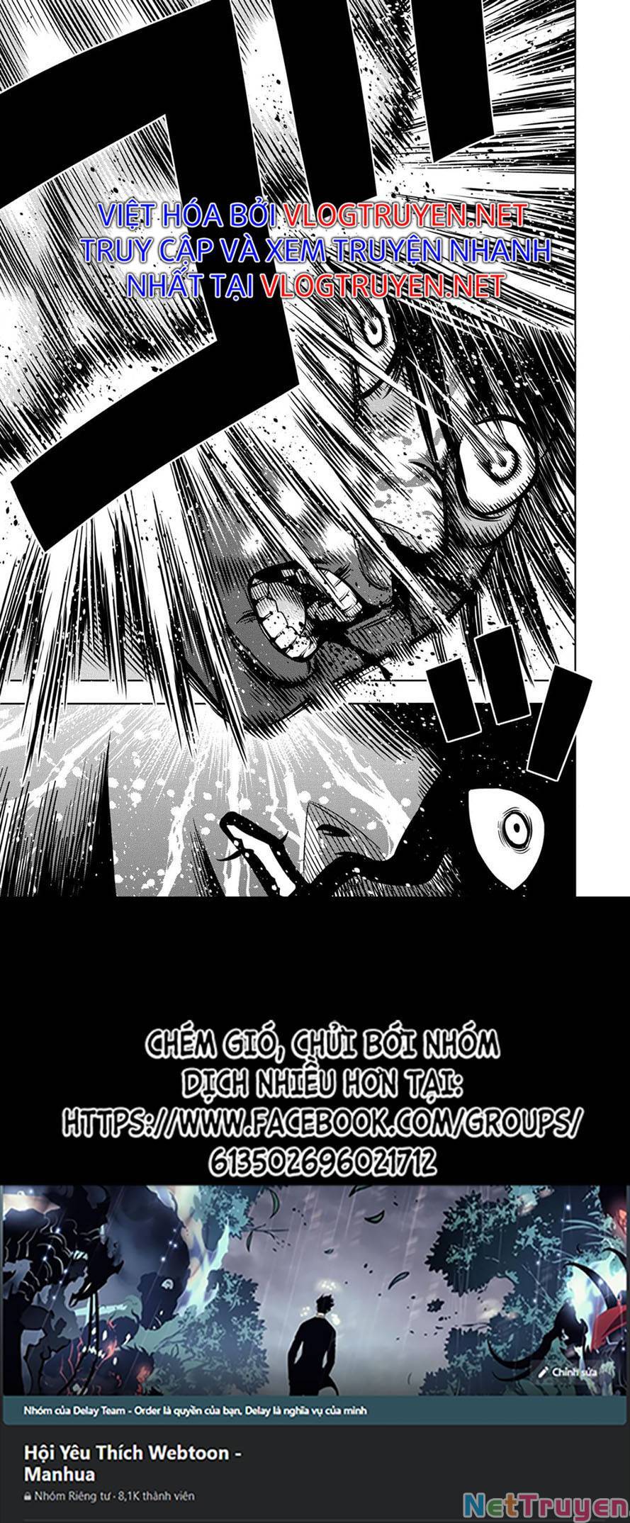 Bí Ngô Cuồng Sát - Pumpkin Night Chapter 75 - Page 16