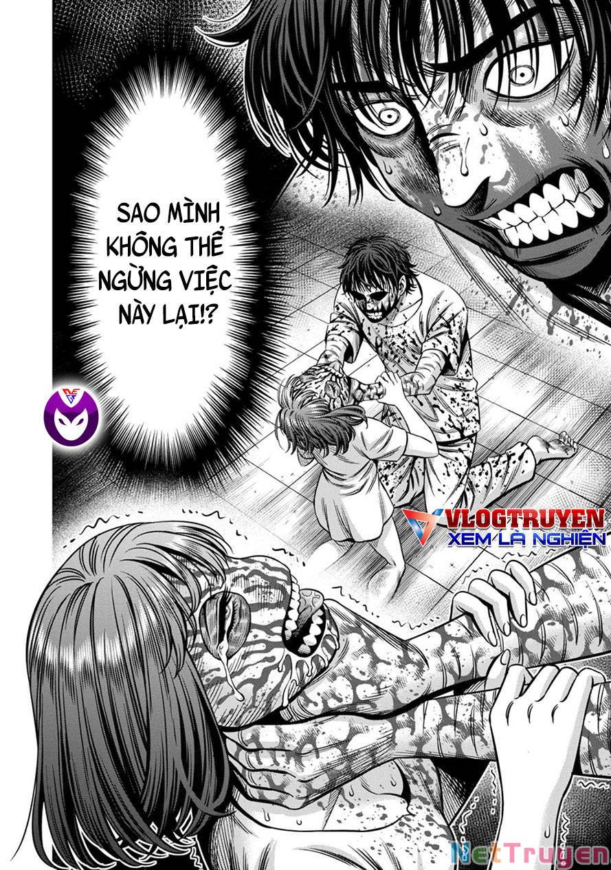 Bí Ngô Cuồng Sát - Pumpkin Night Chapter 75 - Page 5