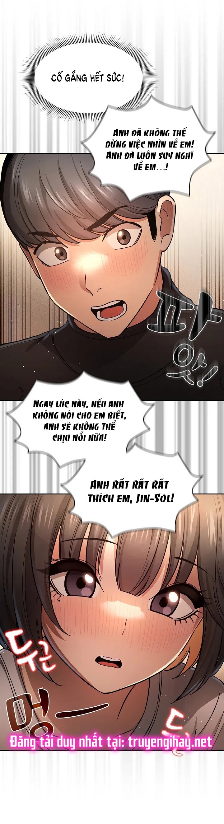 Gia Sư Mùa Hovid Chapter 58 - Page 27