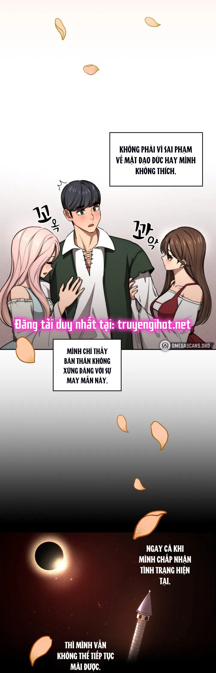 Gia Sư Mùa Hovid Chapter 49 - Page 32