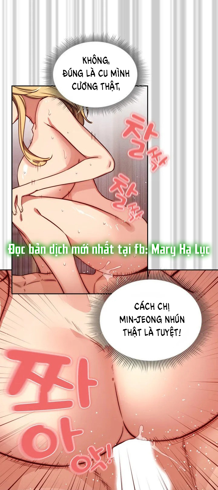 Gia Sư Mùa Hovid Chapter 48 - Page 8