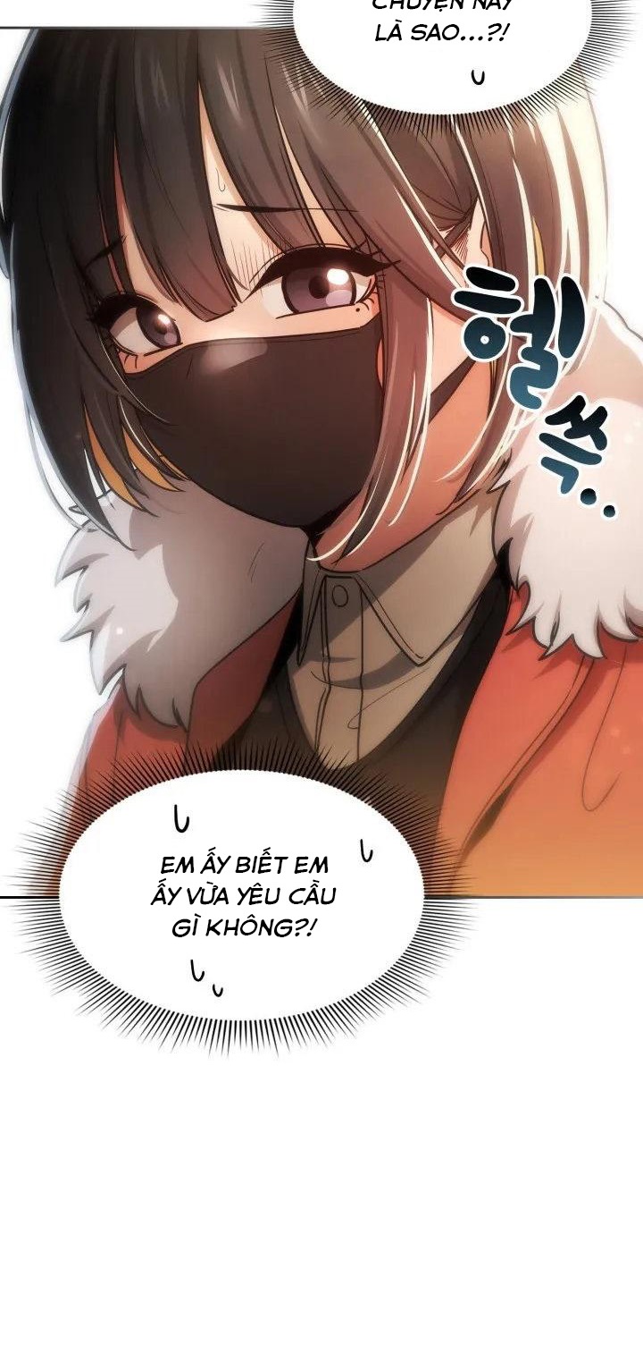 Gia Sư Mùa Hovid Chapter 57 - Page 35