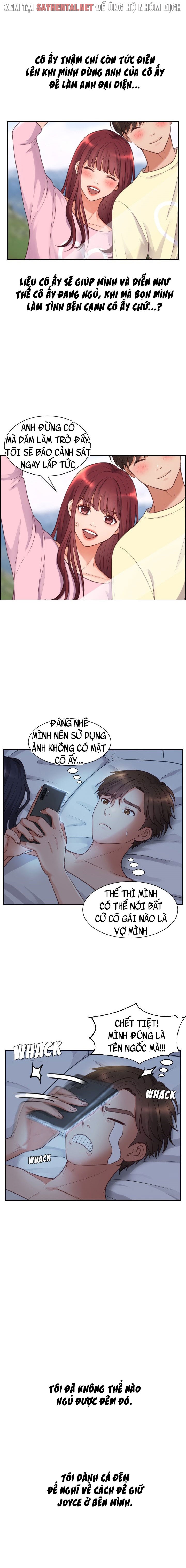 Tình Huống Của Cô Ấy - Her Situation Chapter 2 - Page 2