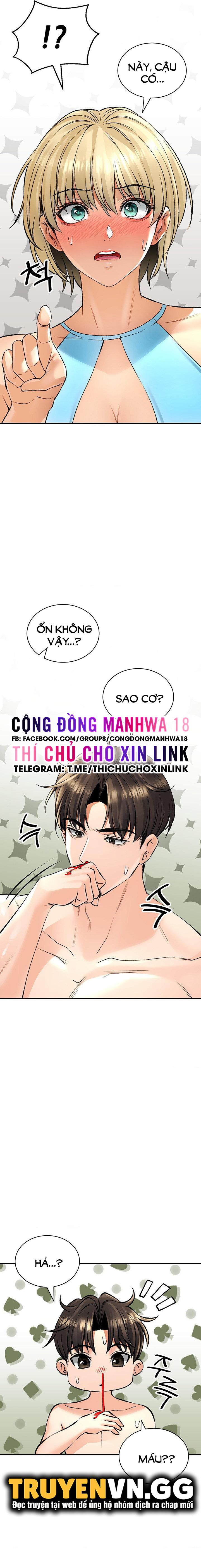 Thảo Dược Mê Tình Chapter 25 - Page 8