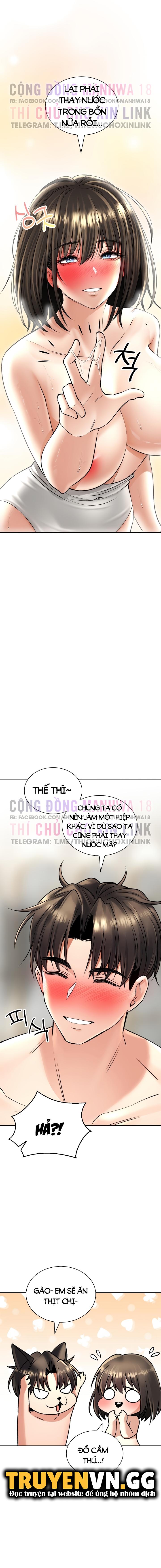 Thảo Dược Mê Tình Chapter 20 - Page 21