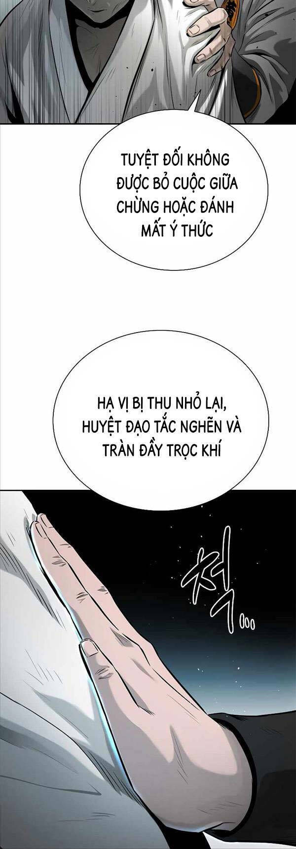 Kiếm Đế Nguyệt Linh Chapter 19 - Page 24