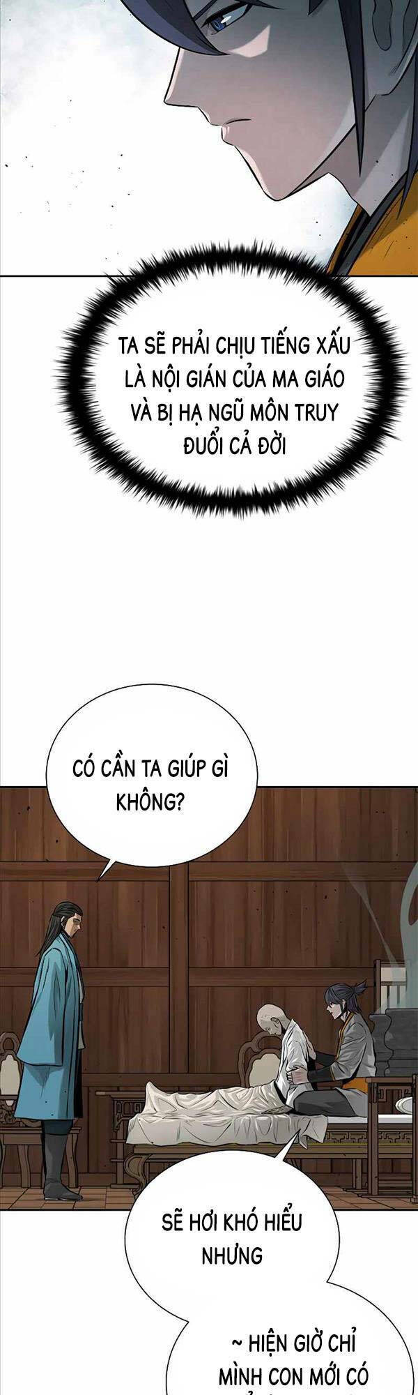 Kiếm Đế Nguyệt Linh Chapter 19 - Page 26