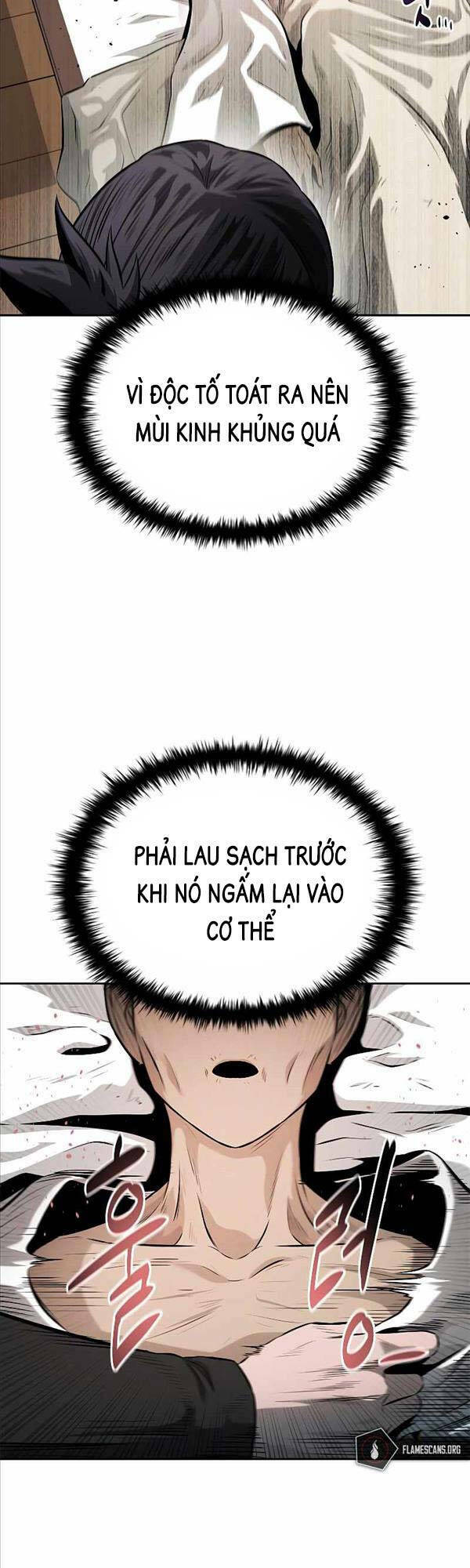 Kiếm Đế Nguyệt Linh Chapter 19 - Page 34