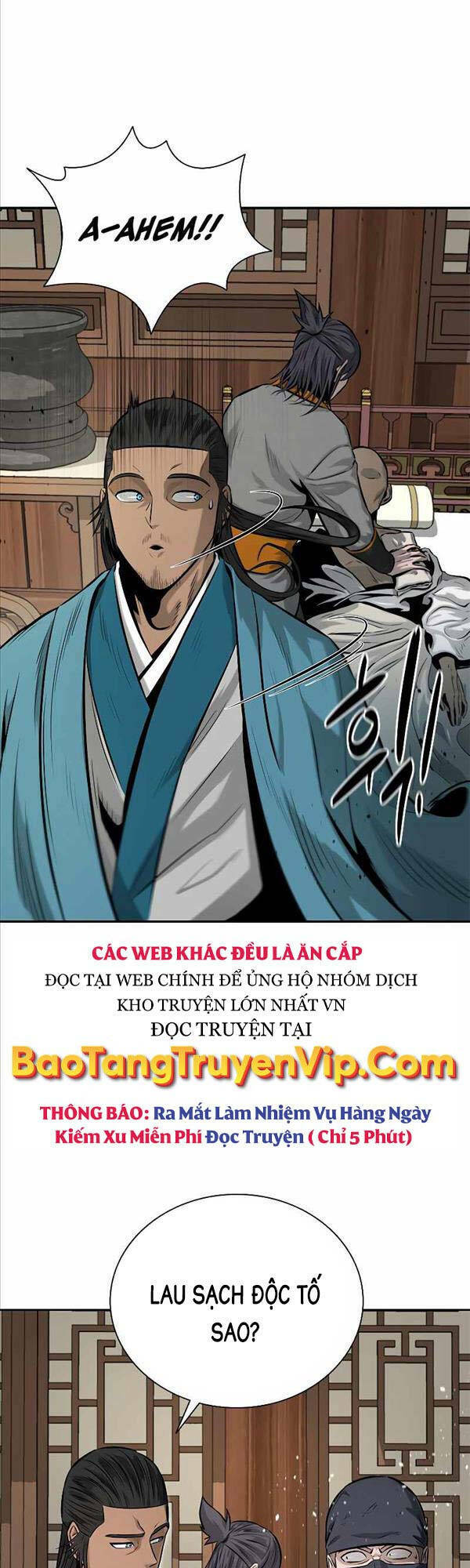 Kiếm Đế Nguyệt Linh Chapter 19 - Page 35