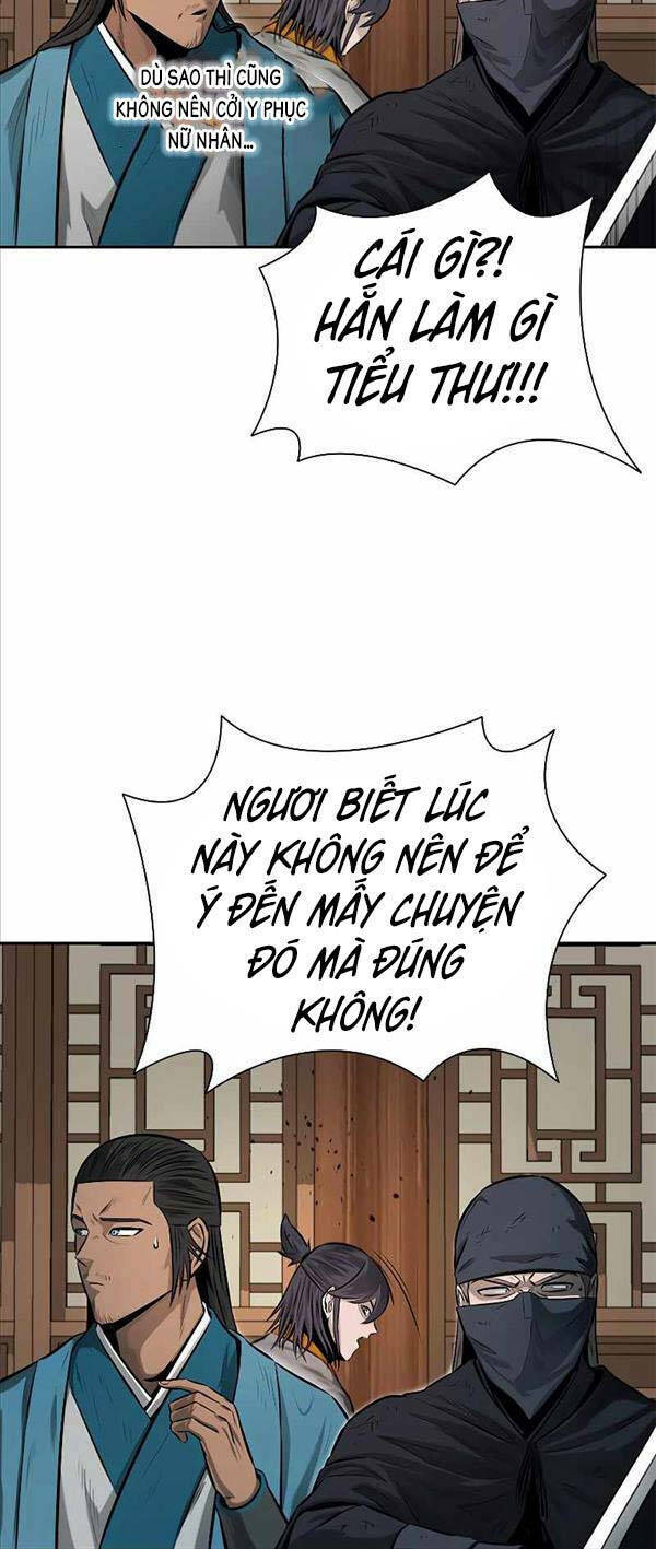 Kiếm Đế Nguyệt Linh Chapter 19 - Page 36