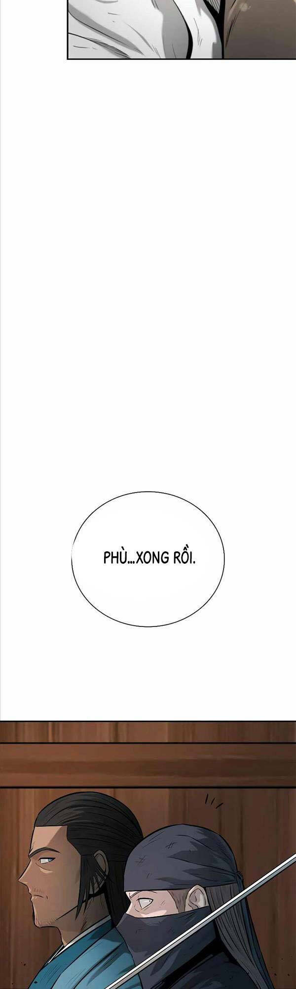 Kiếm Đế Nguyệt Linh Chapter 19 - Page 39