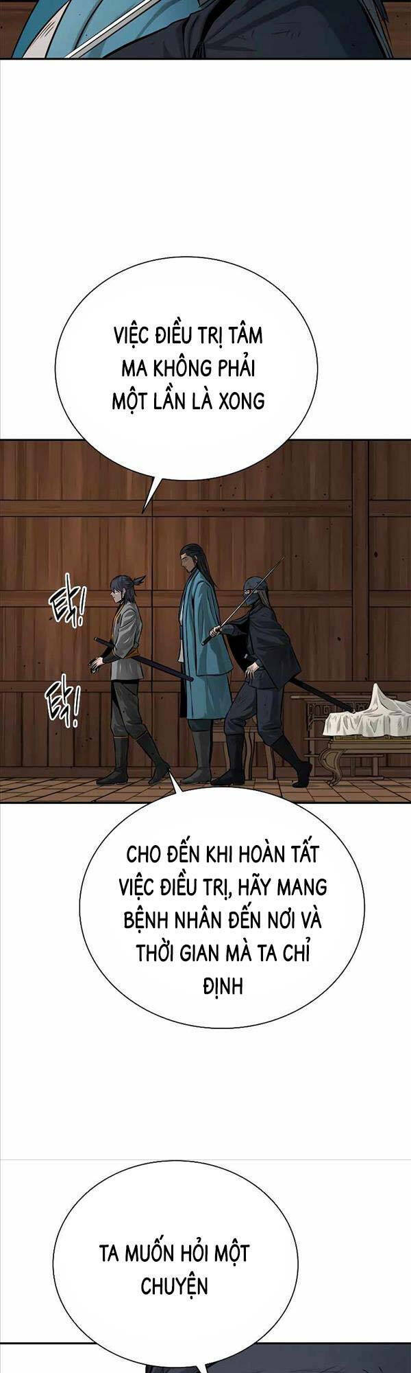 Kiếm Đế Nguyệt Linh Chapter 19 - Page 40