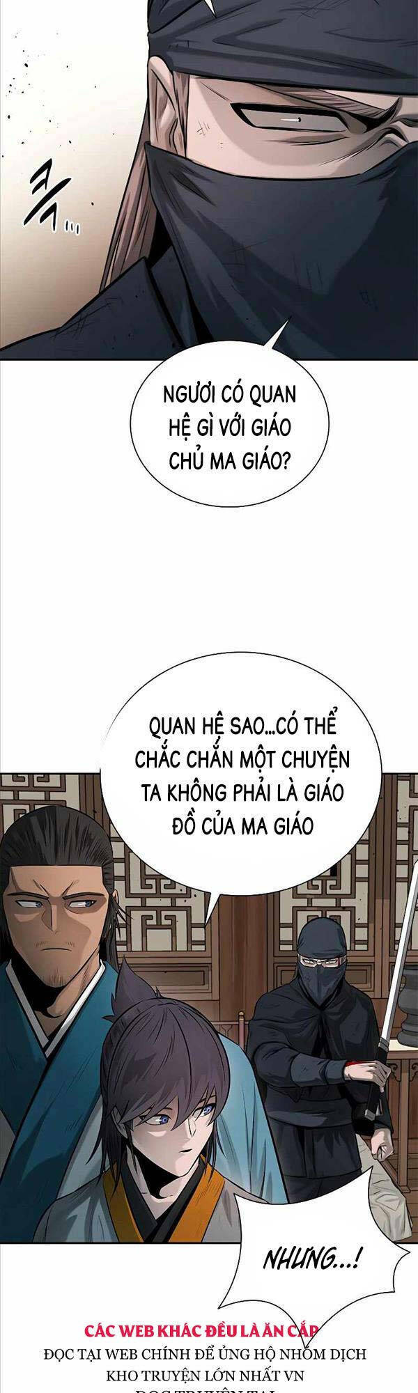 Kiếm Đế Nguyệt Linh Chapter 19 - Page 41