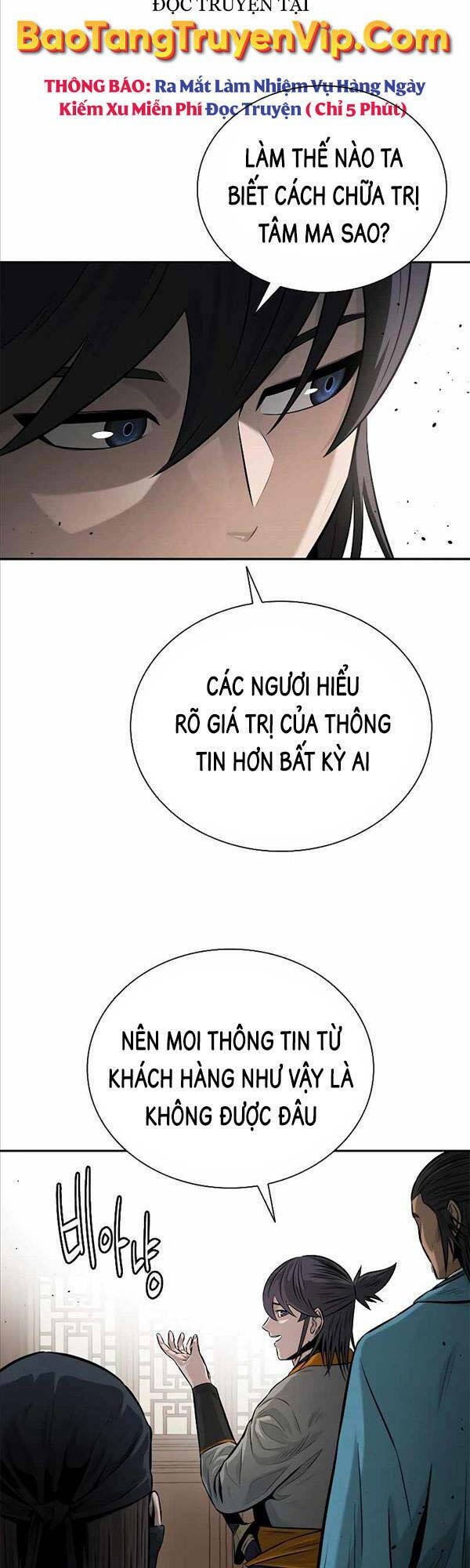 Kiếm Đế Nguyệt Linh Chapter 19 - Page 42