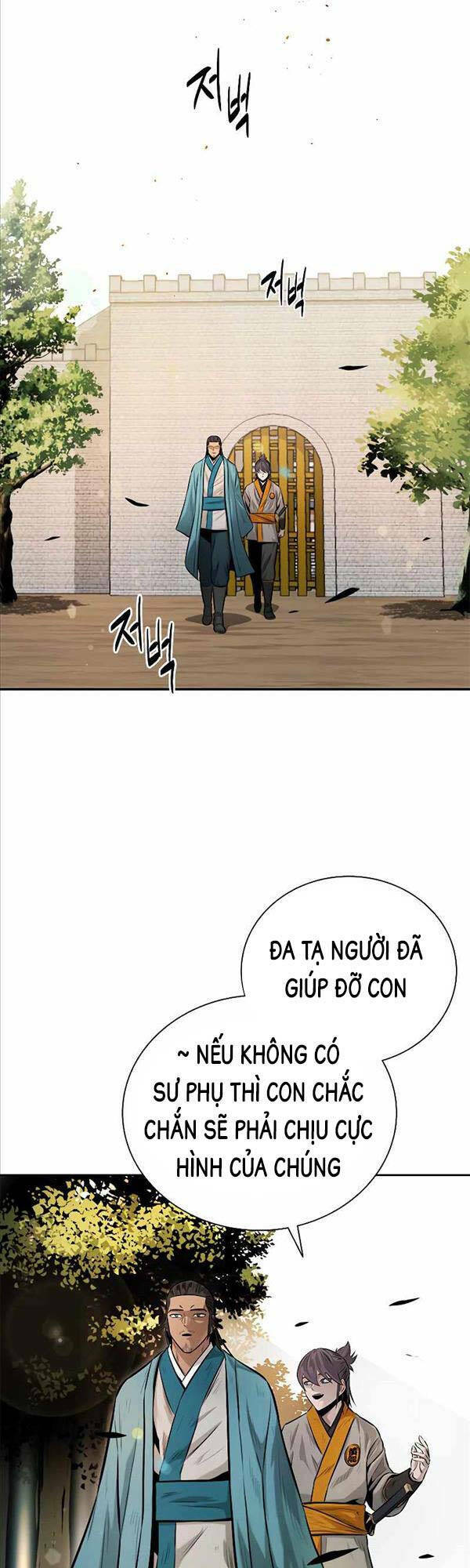 Kiếm Đế Nguyệt Linh Chapter 19 - Page 45