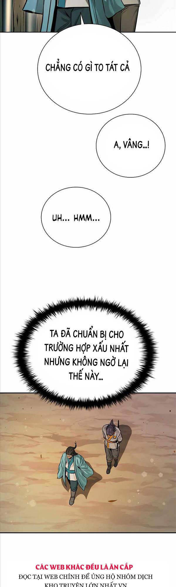 Kiếm Đế Nguyệt Linh Chapter 19 - Page 46