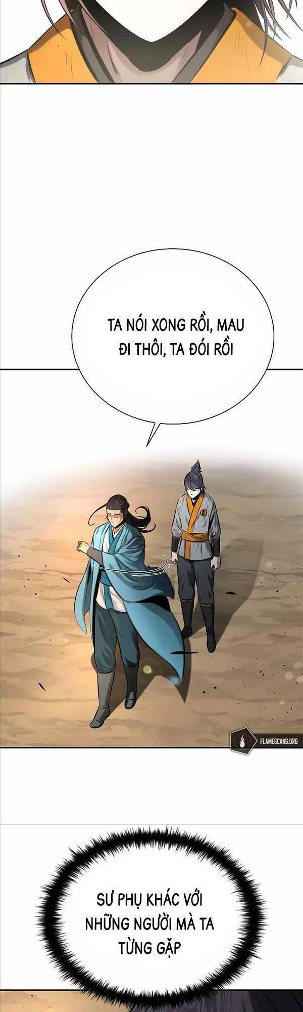 Kiếm Đế Nguyệt Linh Chapter 19 - Page 56