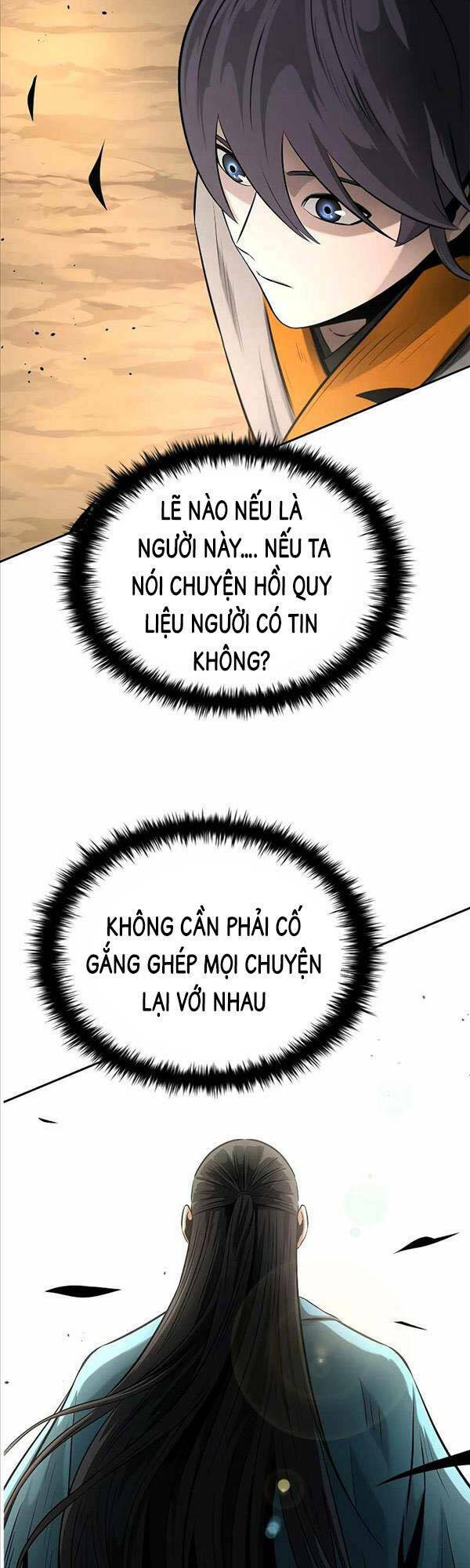 Kiếm Đế Nguyệt Linh Chapter 19 - Page 57