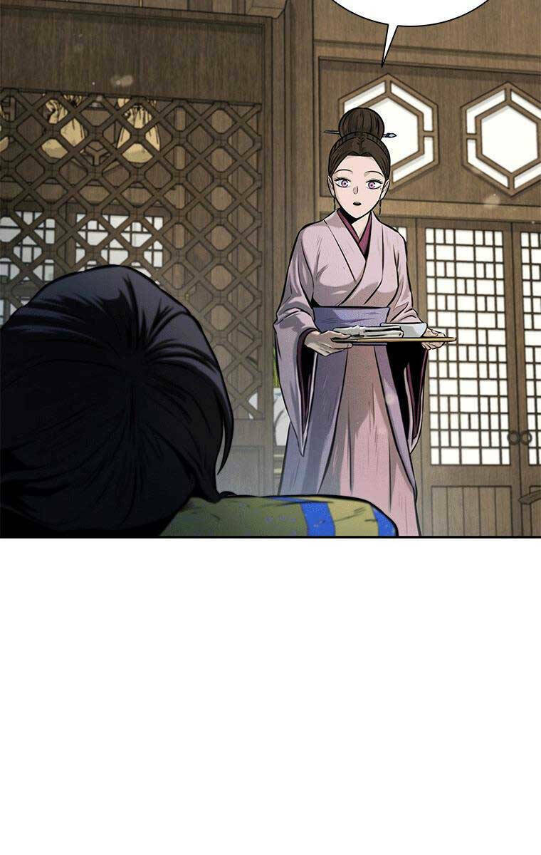 Kiếm Đế Nguyệt Linh Chapter 16 - Page 11