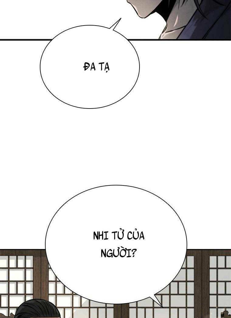 Kiếm Đế Nguyệt Linh Chapter 16 - Page 28