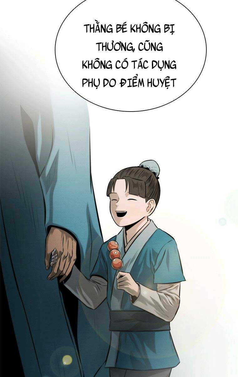 Kiếm Đế Nguyệt Linh Chapter 16 - Page 30