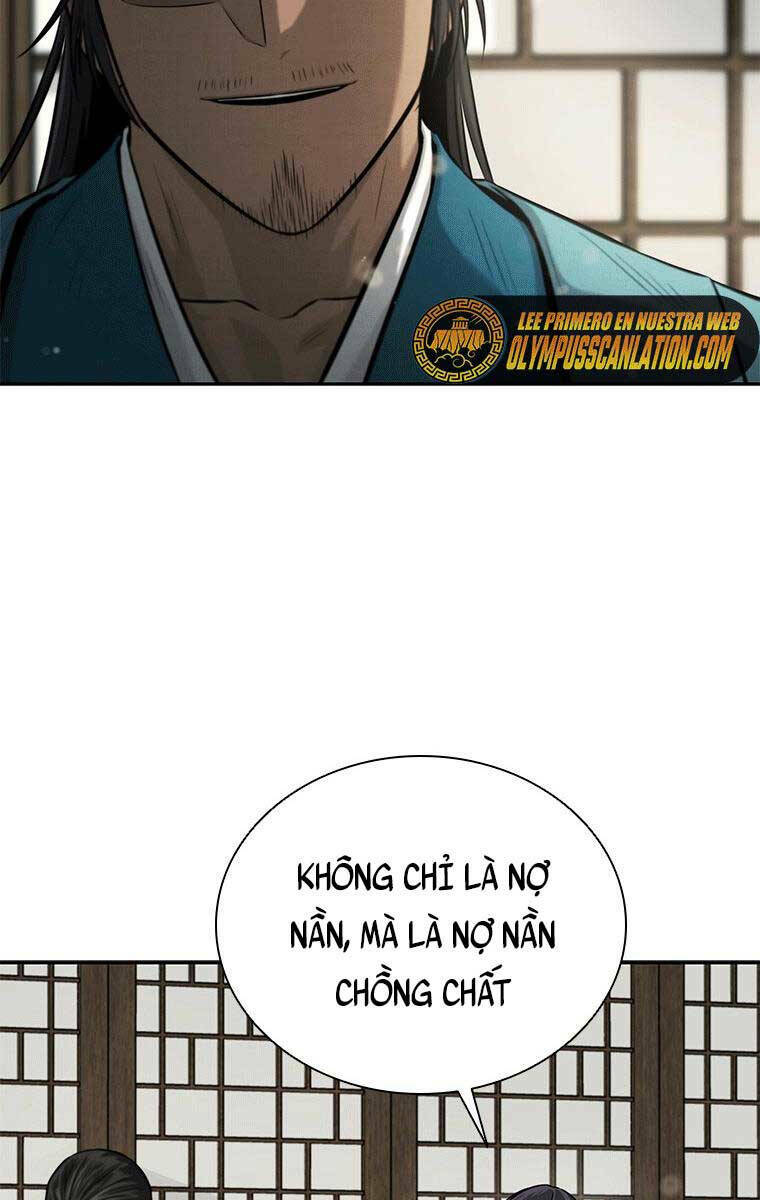 Kiếm Đế Nguyệt Linh Chapter 16 - Page 33