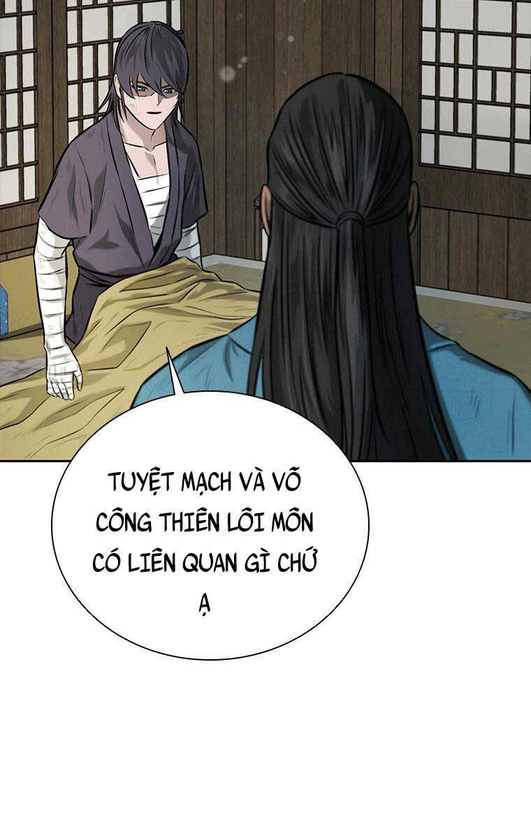 Kiếm Đế Nguyệt Linh Chapter 16 - Page 53