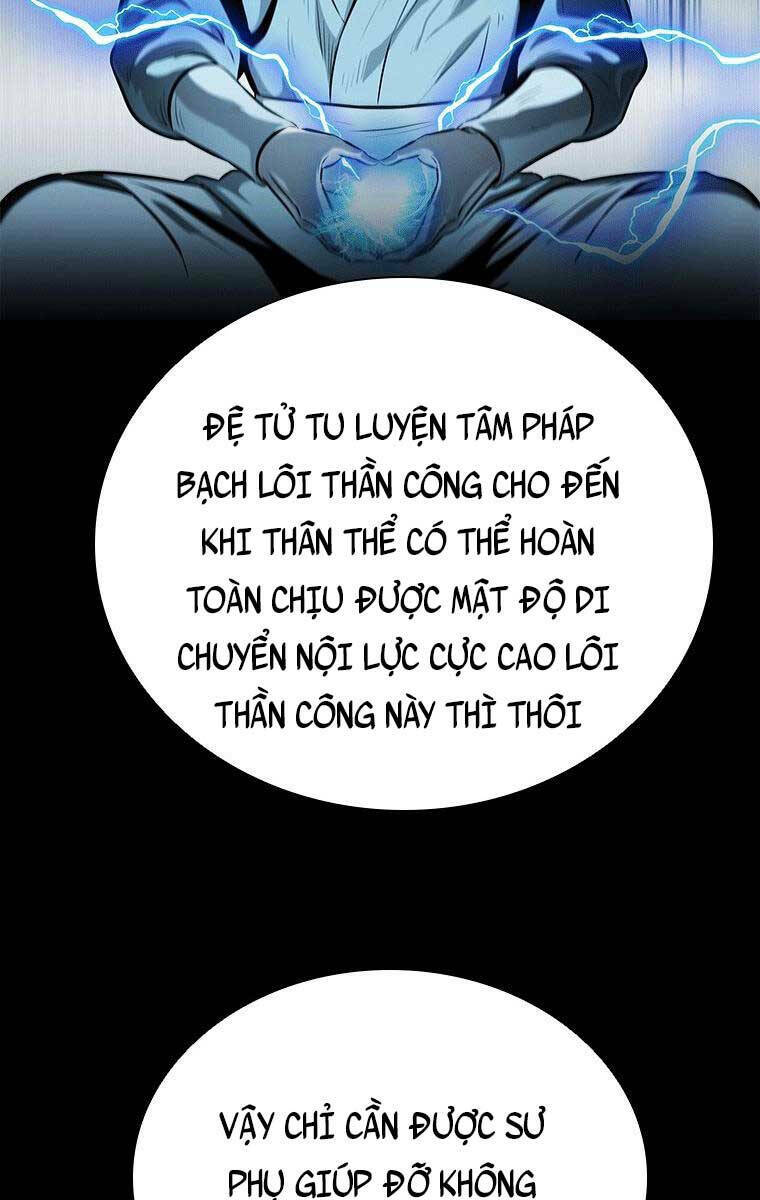 Kiếm Đế Nguyệt Linh Chapter 16 - Page 73