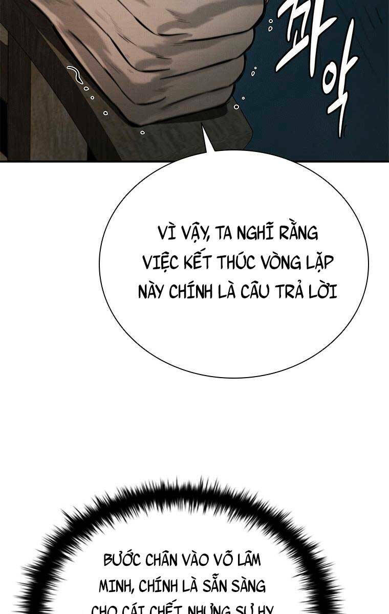 Kiếm Đế Nguyệt Linh Chapter 16 - Page 91