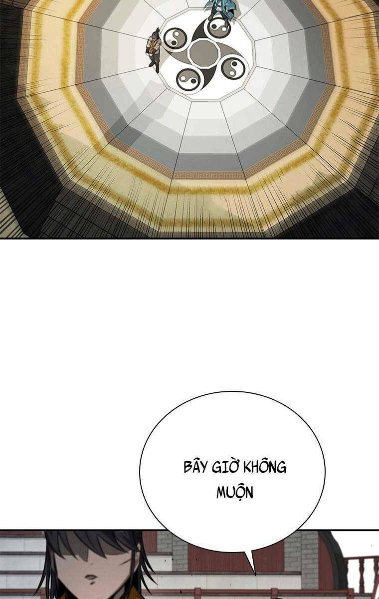 Kiếm Đế Nguyệt Linh Chapter 16 - Page 96